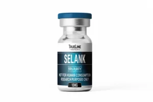 Selank